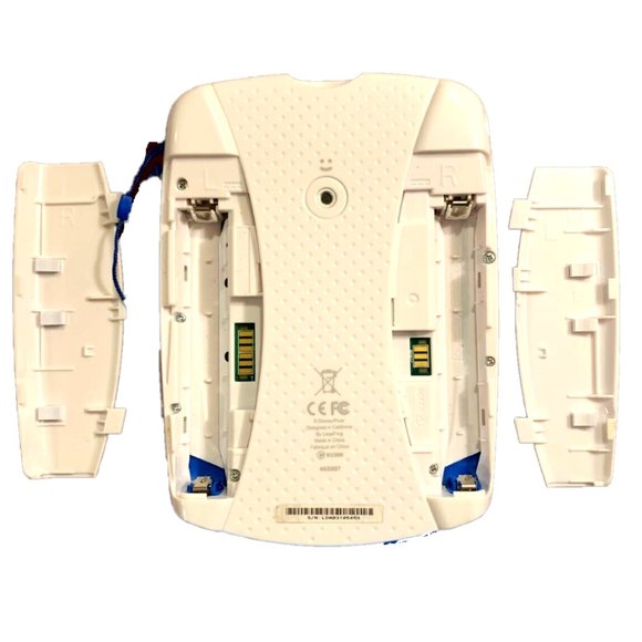 🥳🎈HP🎈🎉Leapfrog LeapPad 2 Disney Monsters Inc University Bundle 🎈🎉HP 🥳🎈🎉 - Picture 13 of 15